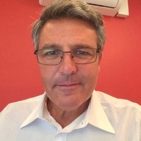 Stephen Cressall