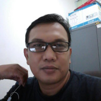Taufiqurrohman Taufiqurrohman