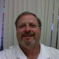 Jeff Rosson