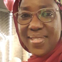 Kudrat Adeyemi