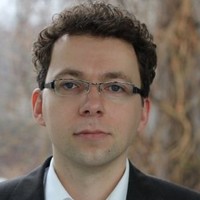 Adam Swaryczewski
