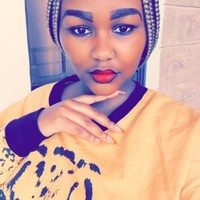Doreen Mwangi
