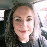Jo Purdie Cole