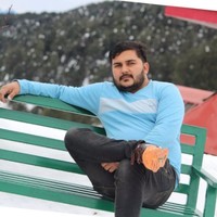 Ashish Nain