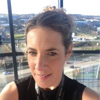 Alison Cheshire