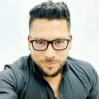 Jhon Fredy Vargas Bautista