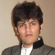 Mayank V
