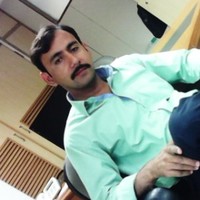 Imtiaz Ali Mirani