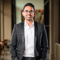 Steven Mathew