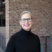 Charlotte Svensson