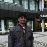 senthilkumar kalimuthu