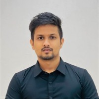 Dr Roshan Vyasabhat