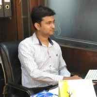 Vikas Kumar