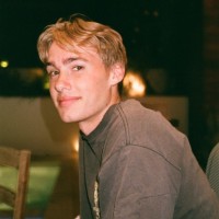 Noah Mueller