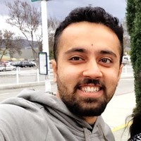 Sohrab Qamar Ali