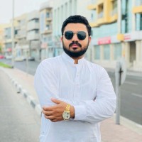 Umair Ali