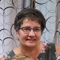 Lois Steger