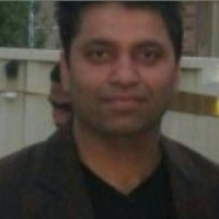 Anil Sethi