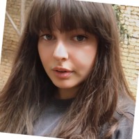 Mariam Tavadze