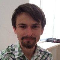 Andriy Budynkevych