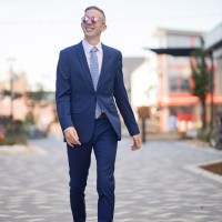 Iain Magruder