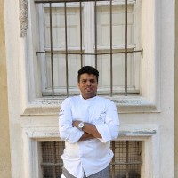 Advait Tawde