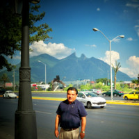 Felipe Mendieta Miranda