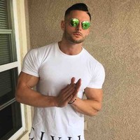 Anderson Christopher