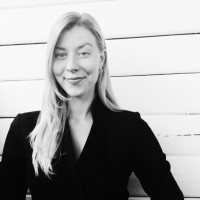 Louise Gunnarsson