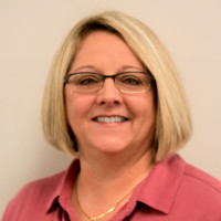 Kaylene Sudrla