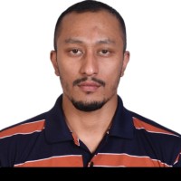 Sashin Karmacharya