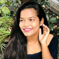Sayli Rasal