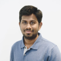 Sudheer P