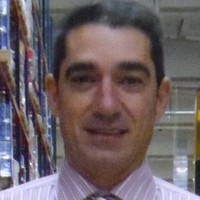 Joaquín Lázaro