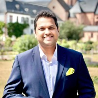 Dr.-Ing. Vikas Shabadi