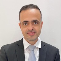 Mustafa Hamdy