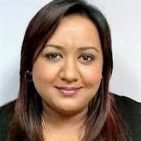 Mona Chetty