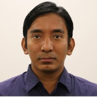 Bishnu Shrestha, Ph.D.