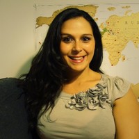 Marie-Christine Desy, PhD