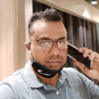 Pratim Roy Chowdhury