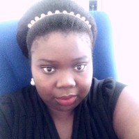 Grace Komugisha