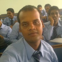 Rahul Kumar