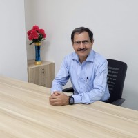 Kamlesh Solanki