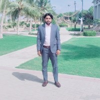 Farooq Ahmed