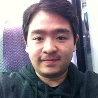 Andy Osbert Tan