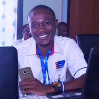 Lukogo MUDUMBA Lebon