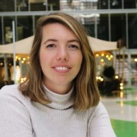 Marianne De Jong