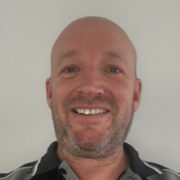 Mark Nicholson