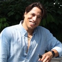 Nicholas Vega