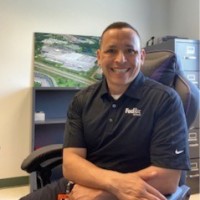 Mike Montes